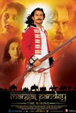 Watch The Rising: Ballad of Mangal Pandey Vumoo