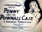Watch Penny and the Pownall Case Vumoo
