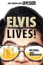 Watch Elvis Lives! Vumoo