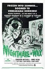 Watch Nightmare in Wax Vumoo