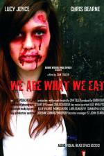 Watch We Are What We Eat Vumoo
