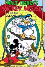 Watch Clock Cleaners (Short 1937) Vumoo
