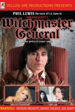 Watch Witchmaster General Vumoo