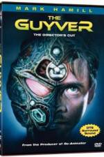 Watch Guyver Vumoo