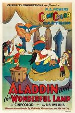 Watch Aladdin and the Wonderful Lamp Vumoo