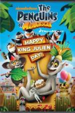 Watch Penguins of Madagascar  Happy Julien Day Vumoo