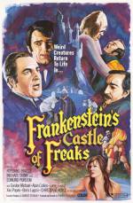 Watch Frankenstein's Castle of Freaks Vumoo