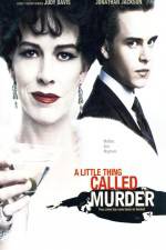 Watch A Little Thing Called Murder Vumoo