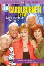 Watch The Carol Burnett Show: Let's Bump Up the Lights Vumoo