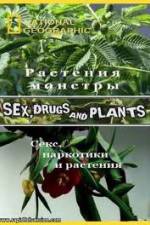 Watch National Geographic Wild: Sex Drugs and Plants Vumoo
