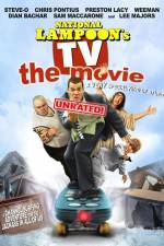 Watch TV The Movie Vumoo