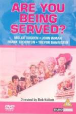 Watch Are You Being Served Vumoo