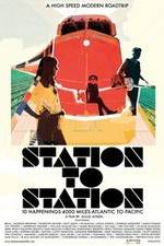 Watch Station to Station Vumoo