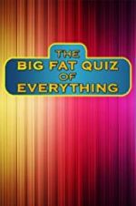 Watch The Big Fat Quiz of Everything Vumoo