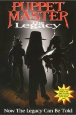 Watch Puppet Master: The Legacy Vumoo