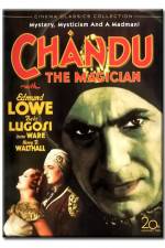 Watch Chandu the Magician Vumoo