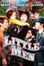 Watch Little Men Vumoo