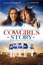 Watch A Cowgirl\'s Story Vumoo