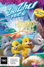 Watch Quest for Zhu Vumoo