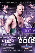 Watch Evolve 12 Vumoo