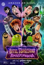 Watch Hotel Transylvania: Transformania Vumoo