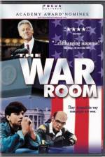 Watch The War Room Vumoo
