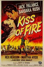 Watch Kiss of Fire Vumoo