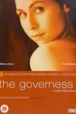 Watch The Governess Vumoo