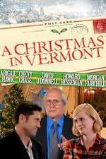 Watch A Christmas in Vermont Vumoo