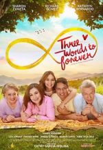 Watch Three Words to Forever Vumoo