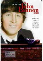 Watch In His Life The John Lennon Story Vumoo