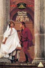 Watch A Funny Thing Happened on the Way to the Forum Vumoo