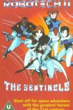 Watch Robotech II The Sentinels Vumoo