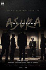 Watch Asura: The City of Madness Vumoo