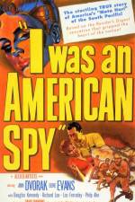 Watch I Was an American Spy Vumoo