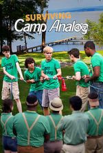 Watch The Shocklosers Survive Camp Analog Vumoo
