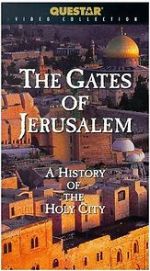 Watch The Gates of Jerusalem Vumoo