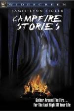 Watch Campfire Stories Vumoo