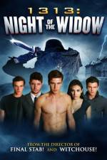 Watch 1313 Night of the Widow Vumoo