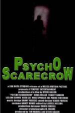 Watch Psycho Scarecrow Vumoo