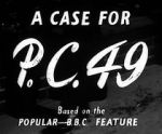 Watch A Case for PC 49 Vumoo