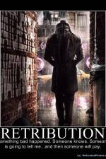 Watch Retribution Vumoo