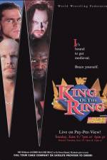 Watch King of the Ring Vumoo