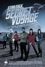 Watch Star Trek: Secret Voyage Vumoo