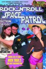 Watch Rock n Roll Space Patrol Action Is Go Vumoo