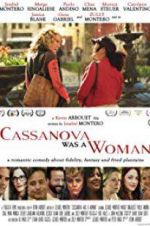 Watch Cassanova Was a Woman Vumoo
