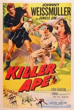 Watch Killer Ape Vumoo