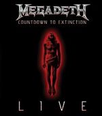 Watch Megadeth: Countdown to Extinction - Live Vumoo