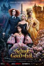 Watch The School for Good and Evil Vumoo