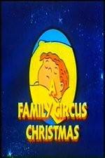 Watch A Family Circus Christmas Vumoo